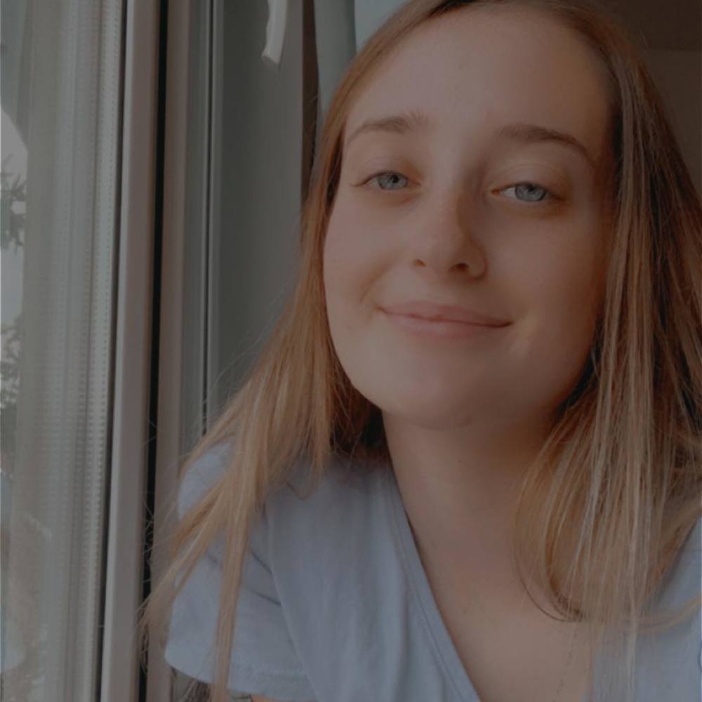 Meet your Posher, Laurin